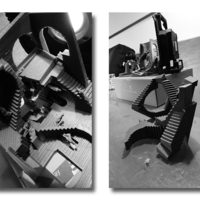 MC ESCHER FOR REAL - Thumbnail 3