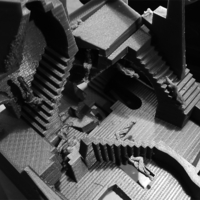 MC ESCHER FOR REAL - Thumbnail 4