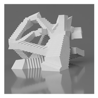 MC ESCHER FOR REAL - Thumbnail 6