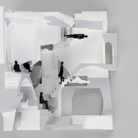 MC ESCHER FOR REAL - Thumbnail 7