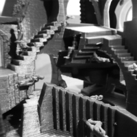 MC ESCHER FOR REAL - Thumbnail 9
