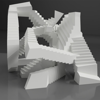 MC ESCHER FOR REAL - Thumbnail 11