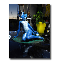 Fox In Fox Clothing - Thumbnail 1