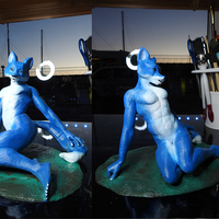 Fox In Fox Clothing - Thumbnail 2