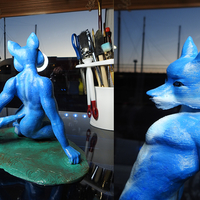 Fox In Fox Clothing - Thumbnail 3