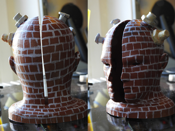 HeadCase