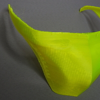  Modern Style Face Mask 1 - Thumbnail 3
