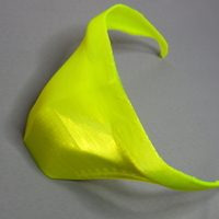 Modern Style Face Mask 1 - Thumbnail 7