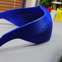 Modern Style Face Mask 2 - Thumbnail 5