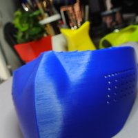 Modern Style Face Mask 2 - Thumbnail 6
