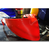 Modern Style Face Mask  4 - Thumbnail 6