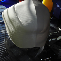 Modern Style Face Mask  6 - Thumbnail 2