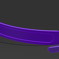 CUSTOM COVID-19 FRAMELESS - Thumbnail 2