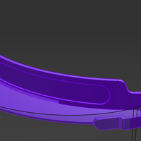 CUSTOM COVID-19 FRAMELESS - Thumbnail 3