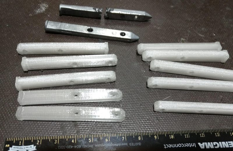 Window Pin