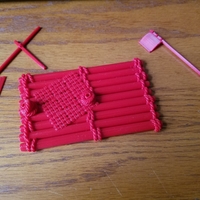 Old Twayne River Raft  - Thumbnail 4