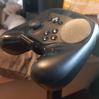 Steam controller deskmount (35 mm) - Thumbnail 4