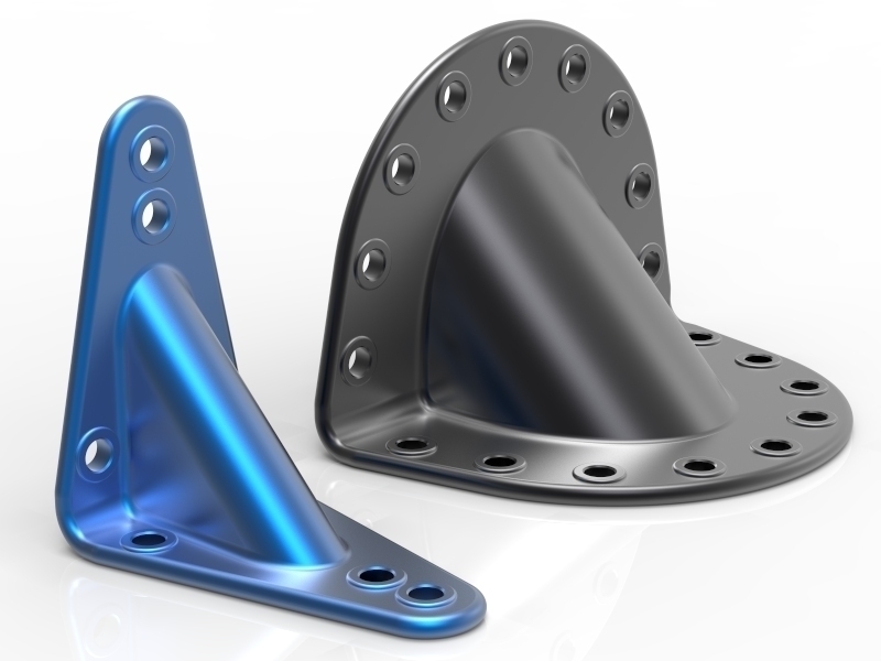 Mounting Angle Number 1