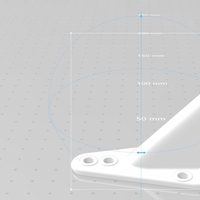 Mounting Angle Number 1 - Thumbnail 2