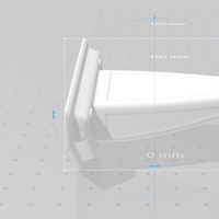 Mounting Angle Number 2 - Thumbnail 1