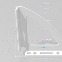 Mounting Angle Number 3 - Thumbnail 1