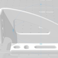 Mounting Angle Number 3 - Thumbnail 2