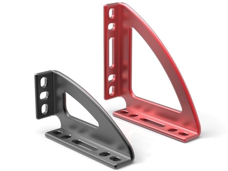 Mounting Angle Number 3