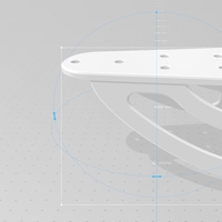 Mounting Angle Number 4 - Thumbnail 1