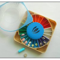 Pill Dispenser (1) - Thumbnail 2