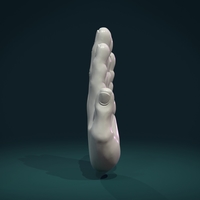 Palm Hand - Thumbnail 4