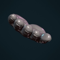 Palm Hand - Thumbnail 8