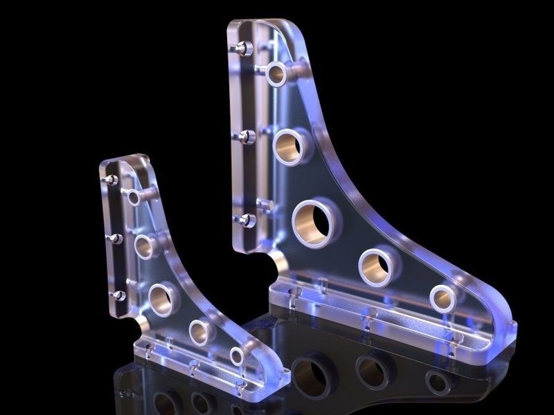 Mounting Angle Number 6