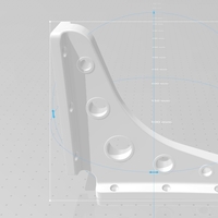 Mounting Angle Number 6 - Thumbnail 2
