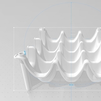 Eggs Tower - Thumbnail 1