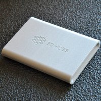 BUSINESS CARD HOLDER - Thumbnail 3