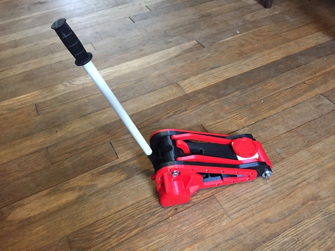 Floor Jack