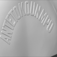 Giannis Antetokounmpo bust 3D printing ready stl obj formats - Thumbnail 21