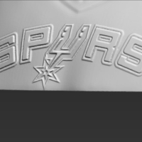 Tim Duncan bust 3D printing ready stl obj formats - Thumbnail 19