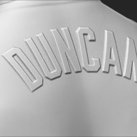 Tim Duncan bust 3D printing ready stl obj formats - Thumbnail 20