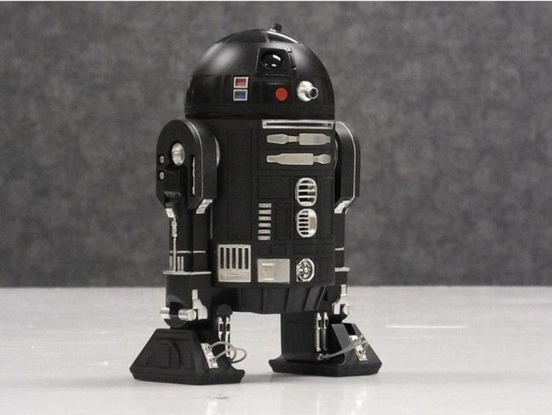 STAR WARS R2-D2