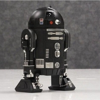 Small STAR WARS R2-D2 3D Printing 309230