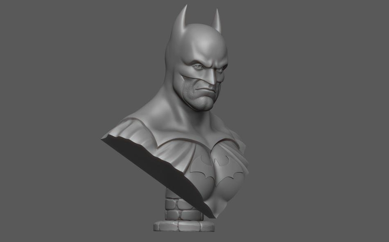 BABY SCARECROW BATMAN