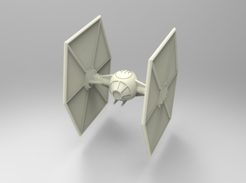 TIE FIGHTER STAR WARS
