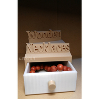 EXPOSITOR STAND for NECKLACES /BRACELETS /EARRINGS - Thumbnail 3
