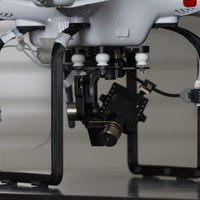 Phantom 2 Landing Gear - Thumbnail 2