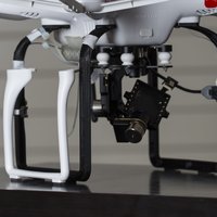 Phantom 2 Landing Gear - Thumbnail 3
