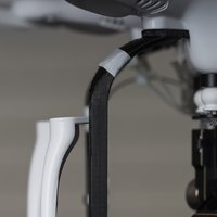 Phantom 2 Landing Gear - Thumbnail 6