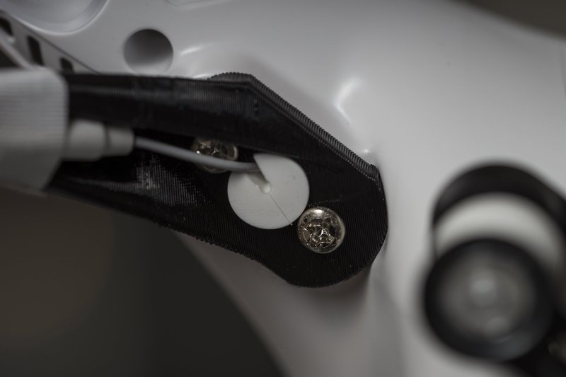 Phantom 2 Landing Gear