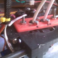Chimera Mounting Plate  - Thumbnail 2