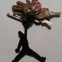 Buckethead Jordan - Thumbnail 1